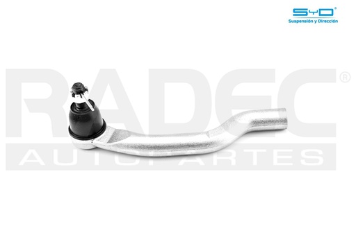 [254-1301-03] TERMINAL EXTERIOR HD ACCORD 08-12 IZQ