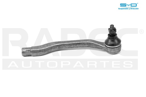 [254-1301-04] TERMINAL EXTERIOR HD ACCORD 98-02 DER PR