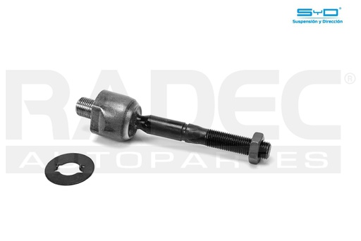 [254-1301-08] BIELETA HD ACCORD 98-02 4 CILINDROS PREC