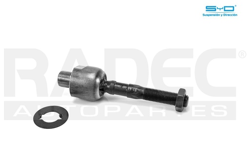 [254-1301-10] BIELETA HD ACCORD 03-07 4 CILINDROS PREC