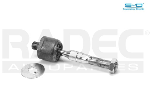 [254-1301-12] BIELETA HD ACCORD 03-07 6 CILINDROS DER/