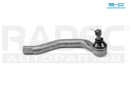 [254-1302-02] TERMINAL EXTERIOR HD CIVIC 06-11 DER PRE