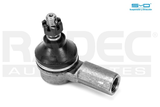 [254-1302-04] TERMINAL EXTERIOR HD CIVIC 01-05 DER/IZQ