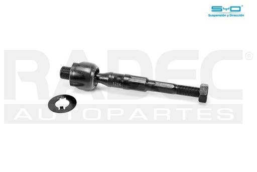 [254-1302-06] BIELETA HD CIVIC 06-11 DER/IZQ PRECIO NO