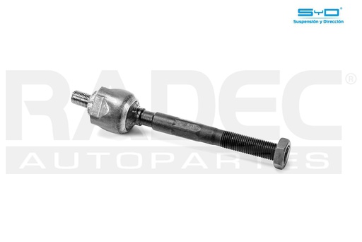 [254-1302-08] BIELETA HD CIVIC 96-00 PRECIO NORMAL= $3