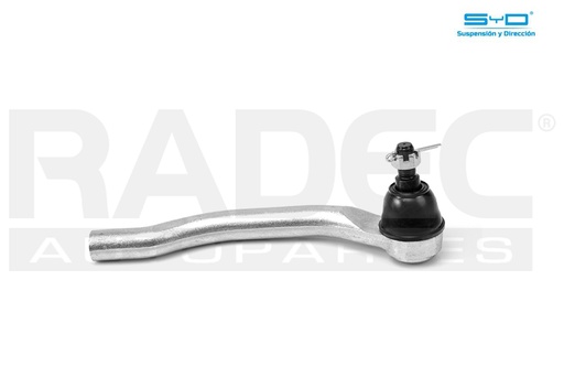 [254-1307-02] TERMINAL EXTERIOR HD PILOT 03-08/AC MDX 