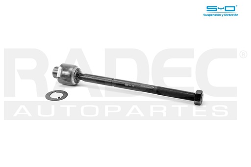 [254-1607-02] BIELETA JP LIBERTY 02-07 4X4 PRECIO NORM