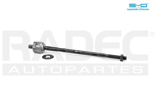[254-2302-00] BIELETA NS ALTIMA 98-01 PRECIO NORMAL= $