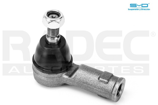 [254-2302-02] TERMINAL EXTERIOR DG H100 03-08 DER/IZQ 