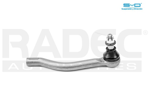 [254-2302-04] TERMINAL EXTERIOR NS ALTIMA 07-15 DER PR