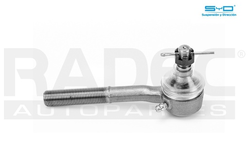 [254-2305-03] TERMINAL EXTERIOR NS D21 87-96 4X2 Y 4X4