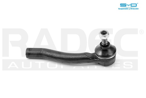 [254-2316-01] TERMINAL EXTERIOR NS SENTRA 07-12 IZQ PR