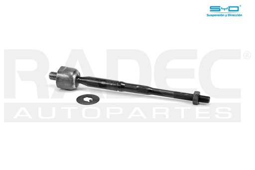 [254-2316-02] BIELETA NS SENTRA 07-12 DER/IZQ PRECIO N