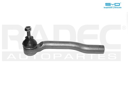 [254-2318-01] TERMINAL EXTERIOR NS TIIDA 06-18 IZQ PRE