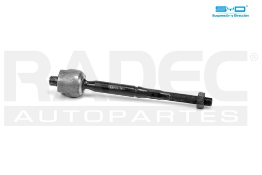 [254-2318-02] BIELETA NS TIIDA 06-18 DER/IZQ PRECIO NO