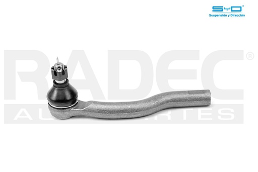 [254-2319-01] TERMINAL EXTERIOR NS TITAN 04-15 IZQ