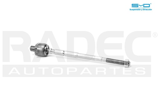 [254-2321-03] BIELETA NS TSURU II 88-91 DIRECCION STAN