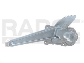[007-3004-09] ELEVADOR CRISTAL TY COROLLA TRASERO 98-02 MANUAL IZQ