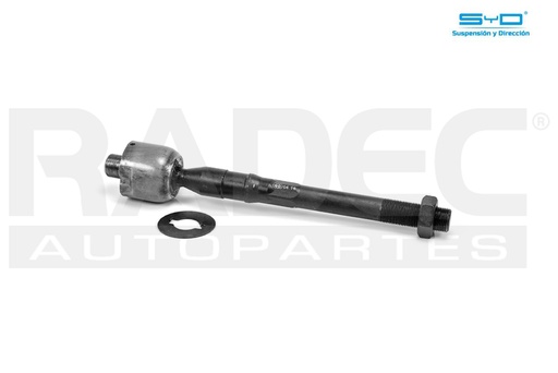 [254-2322-02] BIELETA NS URVAN 02-12 DER/IZQ PRECIO NO