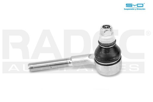 [254-2401-04] TERMINAL EXTERIOR PG 206 99-08 DER PRECI