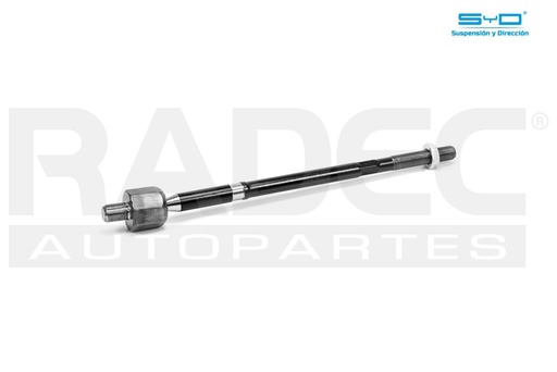 [254-2705-00] BIELETA ST LEON 01-05/JETTA CLASICO 98-1