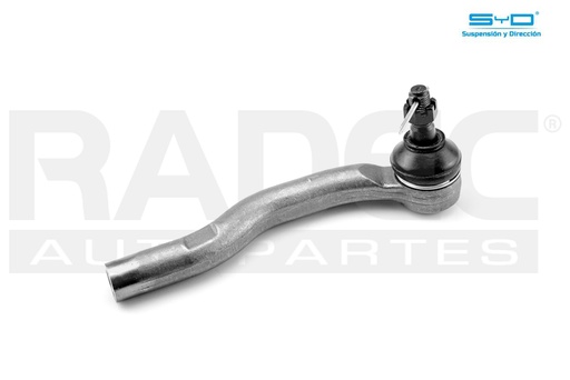 [254-3002-01] TERMINAL EXTERIOR TY CAMRY 04-17 IZQ