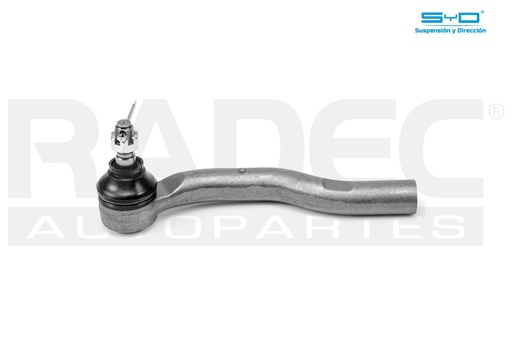 [254-3002-02] TERMINAL EXTERIOR TY CAMRY 02-06 DER