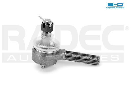 [254-3007-01] TERMINAL EXTERIOR TY HILUX 04-05 4X2 Y 4