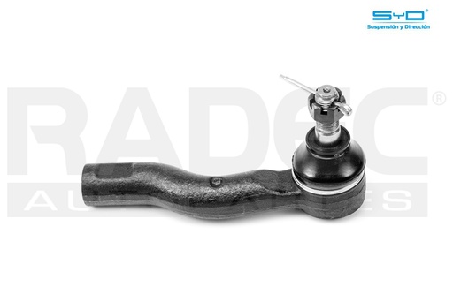[254-3011-02] TERMINAL EXTERIOR TY RAV 4 01-05 DER