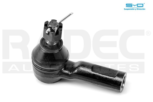 [254-3015-00] TERMINAL EXTERIOR TY TACOMA 05-15 4X2 DE