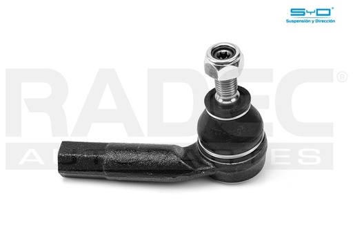 [254-3107-00] TERMINAL EXTERIOR VW CROSSFOX 07-17 IZQ 