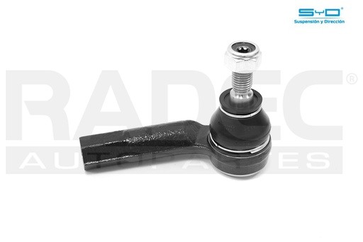 [254-3107-01] TERMINAL EXTERIOR VW CROSSFOX 07-17 DER 