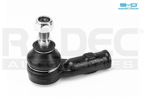 [254-3111-01] TERMINAL EXTERIOR VW GOLF 87-99 IZQ PREC