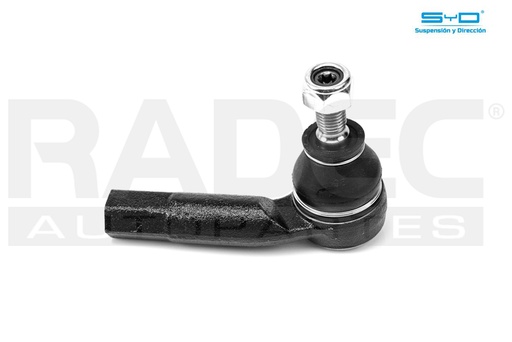 [254-3111-02] TERMINAL EXTERIOR VW GOLF 98-07 DER PREC