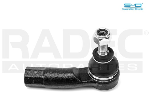 [254-3112-00] TERMINAL EXTERIOR VW JETTA 06-10 DER