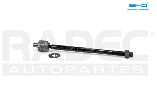 [254-3112-08] BIELETA VW JETTA 06-18 DER/IZQ PRECIO NO