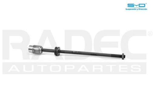 [254-3112-11] BIELETA VW JETTA 93-99 DER/IZQ PRECIO NO
