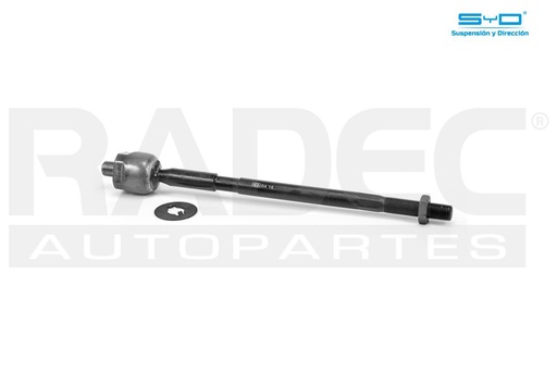 [254-3113-00] BIELETA VW LUPO 05-09 14MM DER/IZQ PRECI