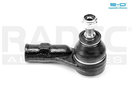 [254-3132-00] TERMINAL EXTERIOR VW VENTO 14-19 DER