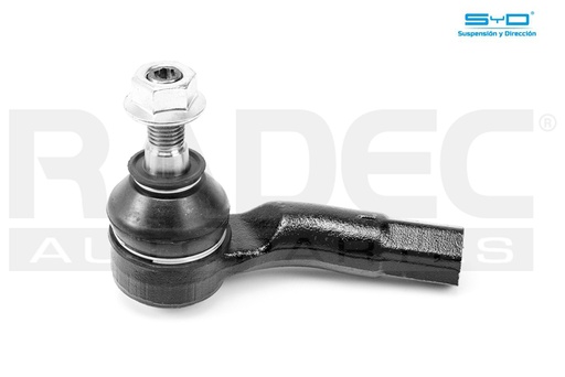 [254-3132-01] TERMINAL EXTERIOR VW VENTO 14-19 IZQ