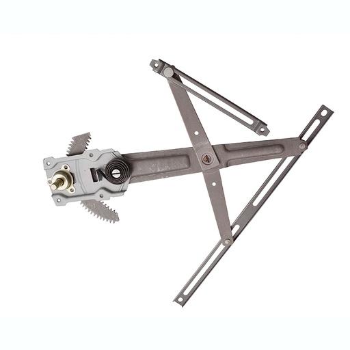 [007-3004-31] ELEVADOR DE CRISTAL TY COROLLA 88-92  CV GEO PRIZM 89-91  MANUAL HUSHAN Izquierdo Delantera  