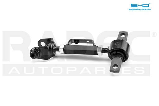 [255-1302-00] TIRANTE TRASERO HD CIVIC 01-05 S/ABS DER