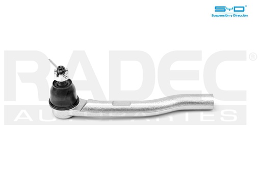 [255-1304-03] TERMINAL EXTERIOR HD FIT 09-14 IZQ