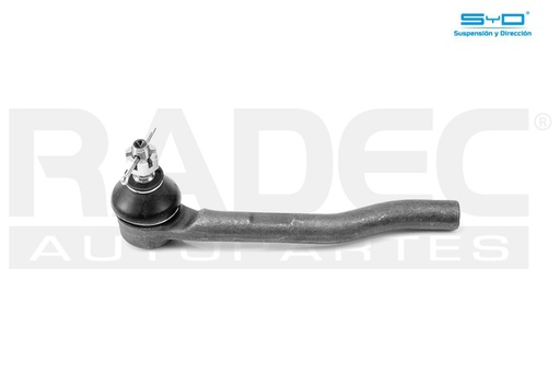 [255-1304-05] TERMINAL EXTERIOR HD FIT 06-08 IZQ PRECI