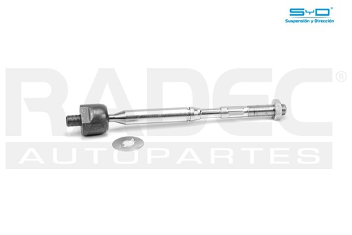 [255-3018-00] TERMINAL INTERIOR TY YARIS 06-10 PRECIO 
