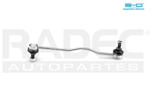 [256-0601-00] TORNILLO ESTABILIZADOR CV ASTRA 07-09 EU