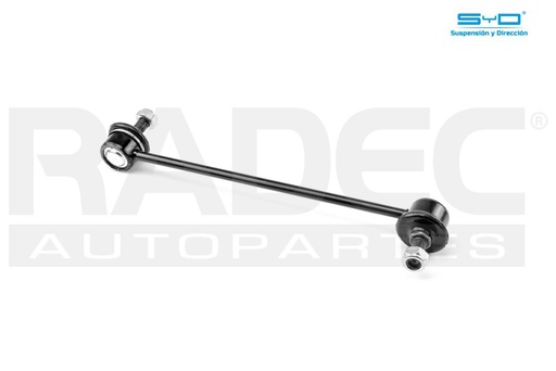 [256-0604-00] TORNILLO ESTABILIZADOR CV AVEO 08-17 DER