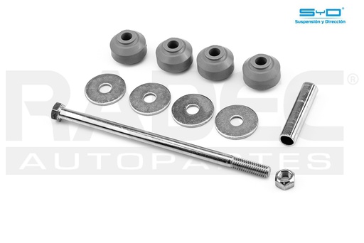 [256-0608-00] TORNILLO ESTABILIZADOR CV CAMARO 93-02 P