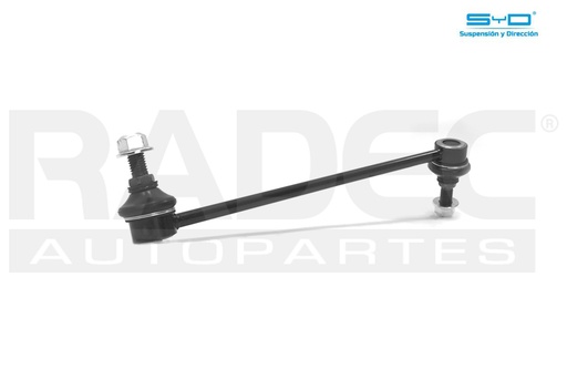 [256-0610-01] TORNILLO ESTABILIZADOR DELANTERO CV CAPT