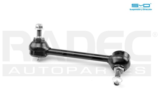 [256-0616-00] TORNILLO ESTABILIZADOR DELANTERO CV COLO